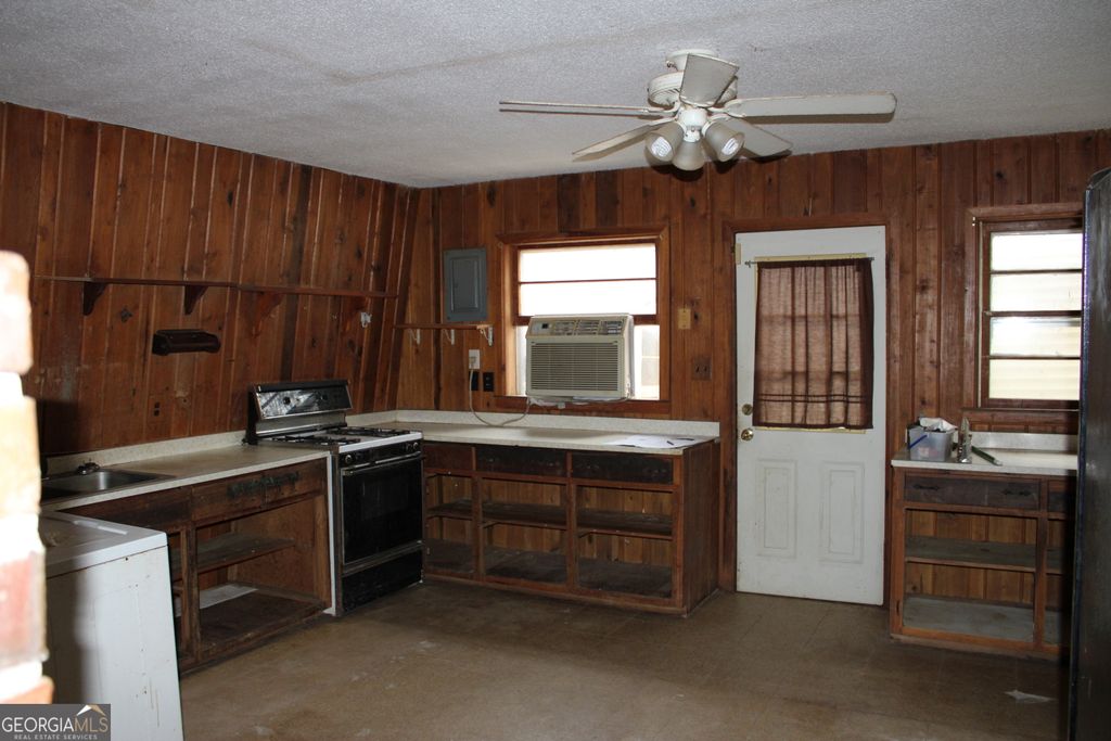 3595 Gumlog Road, Martin, GA 30557 — photo 3