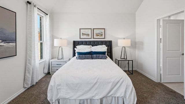 2152 Mantua Farm Boulevard, Anna, TX 75409