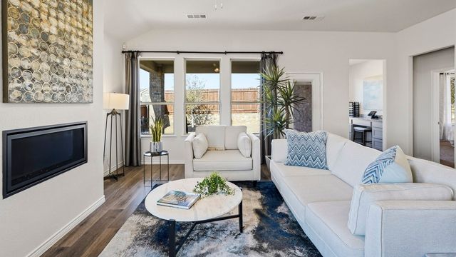 2152 Mantua Farm Boulevard, Anna, TX 75409