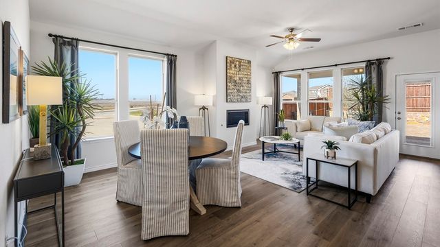 2152 Mantua Farm Boulevard, Anna, TX 75409