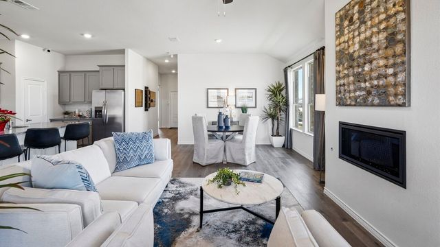 2152 Mantua Farm Boulevard, Anna, TX 75409