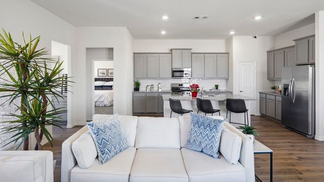 2152 Mantua Farm Boulevard, Anna, TX 75409