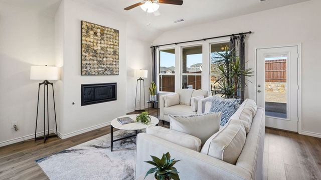 2152 Mantua Farm Boulevard, Anna, TX 75409