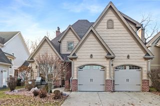 1646 Finsbury Lane, La Grange Park, IL 60526