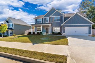 150 Cedar Park Way, Carrollton, GA 30117