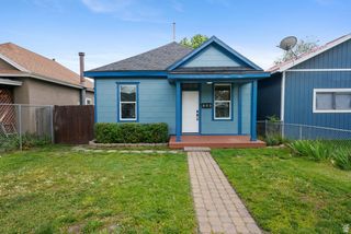 855 W ARAPAHOE, Salt Lake City, UT 84104