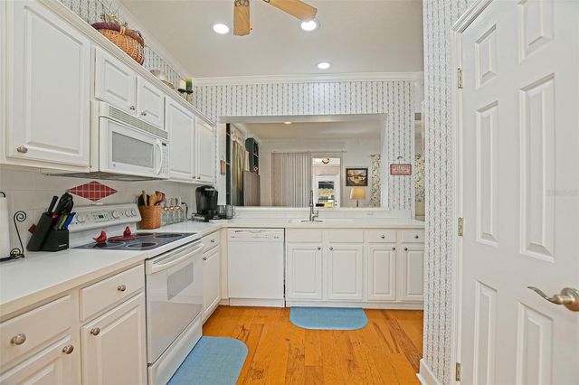 13280 SE 92ND COURT ROAD, Summerfield, FL 34491