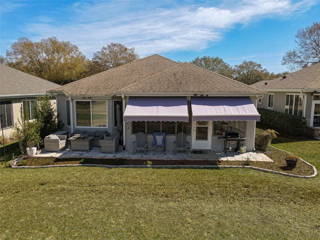 13280 SE 92ND COURT ROAD, Summerfield, FL 34491