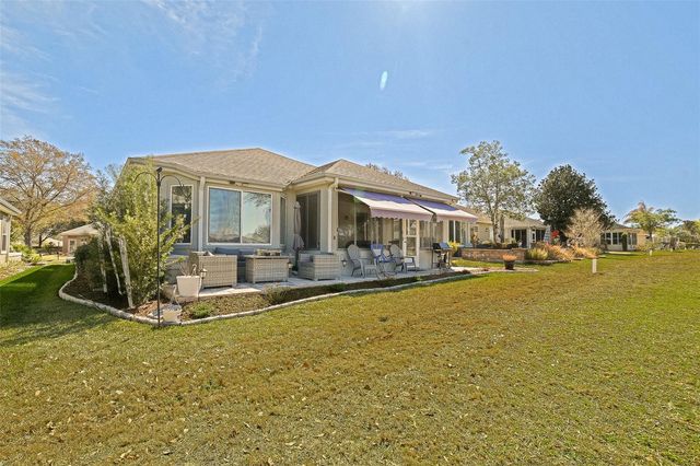 13280 SE 92ND COURT ROAD, Summerfield, FL 34491