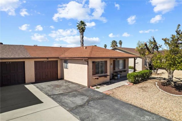 579 Corona, Hemet, CA 92545