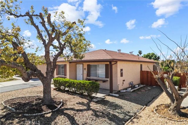 579 Corona, Hemet, CA 92545