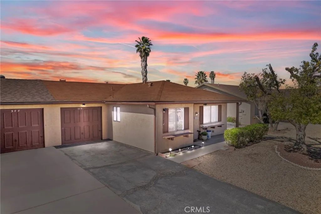579 Corona, Hemet, CA 92545