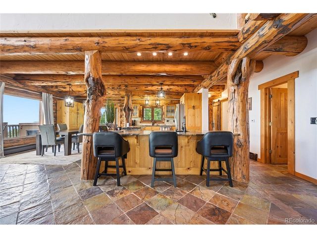 25504 Mountain Moss Ct, Evergreen, CO 80439