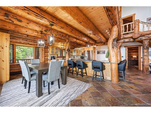 25504 Mountain Moss Ct, Evergreen, CO 80439