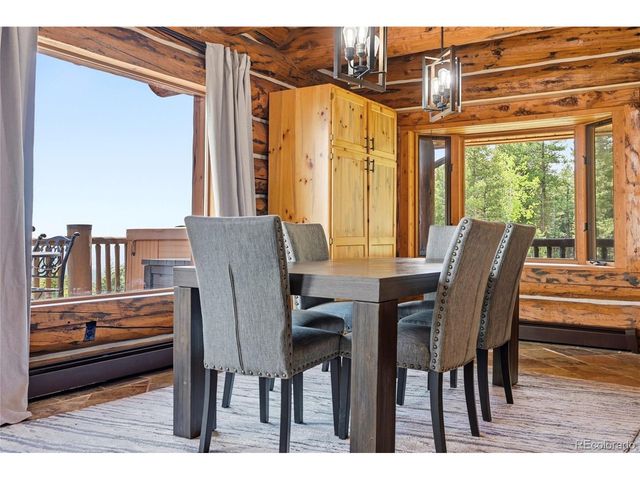 25504 Mountain Moss Ct, Evergreen, CO 80439