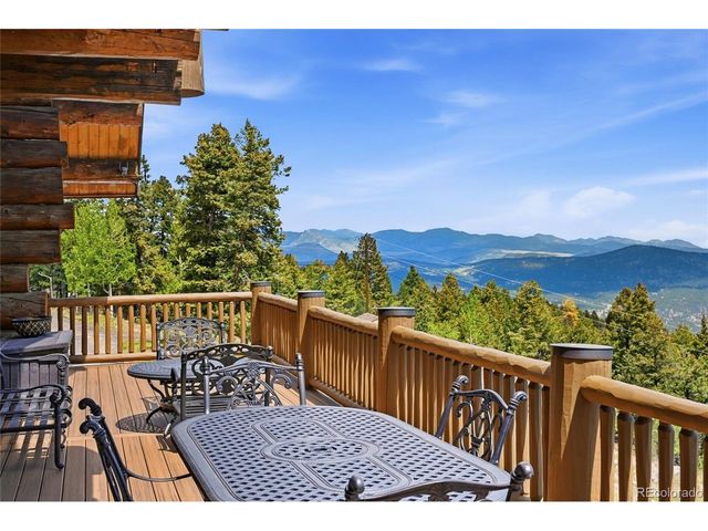 25504 Mountain Moss Ct, Evergreen, CO 80439