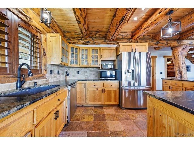 25504 Mountain Moss Ct, Evergreen, CO 80439