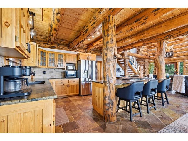 25504 Mountain Moss Ct, Evergreen, CO 80439