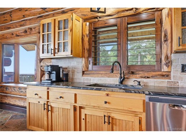 25504 Mountain Moss Ct, Evergreen, CO 80439
