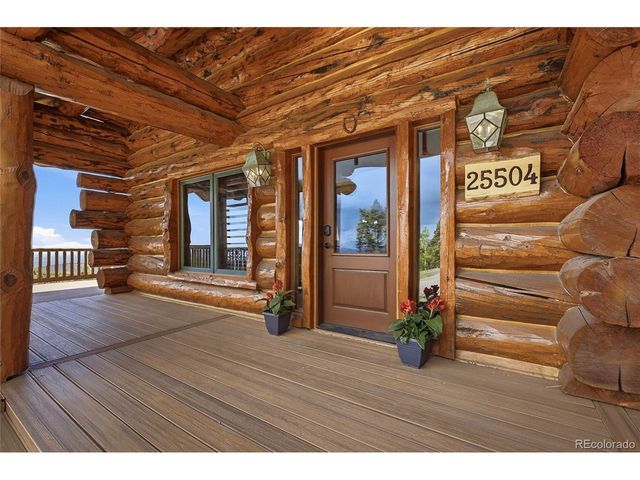 25504 Mountain Moss Ct, Evergreen, CO 80439