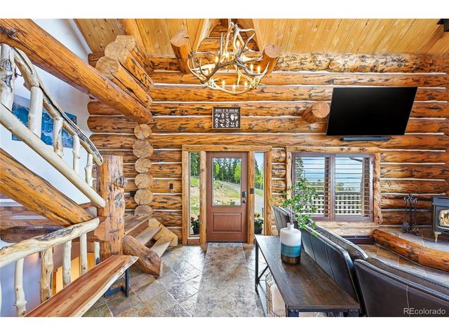 25504 Mountain Moss Ct, Evergreen, CO 80439
