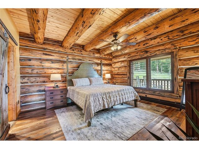 25504 Mountain Moss Ct, Evergreen, CO 80439