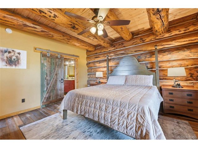 25504 Mountain Moss Ct, Evergreen, CO 80439