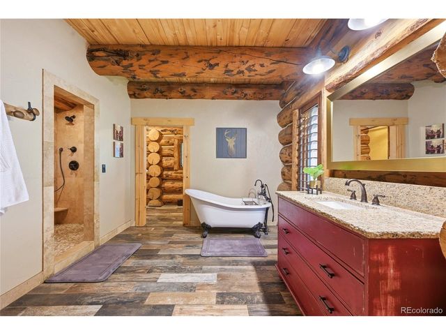 25504 Mountain Moss Ct, Evergreen, CO 80439