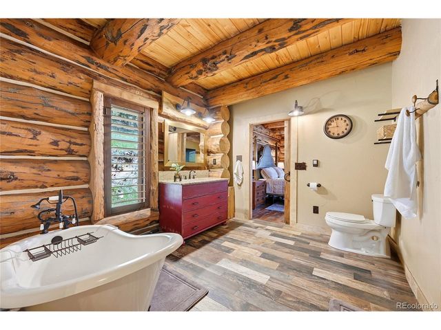 25504 Mountain Moss Ct, Evergreen, CO 80439