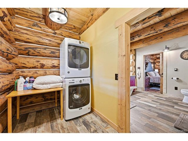 25504 Mountain Moss Ct, Evergreen, CO 80439