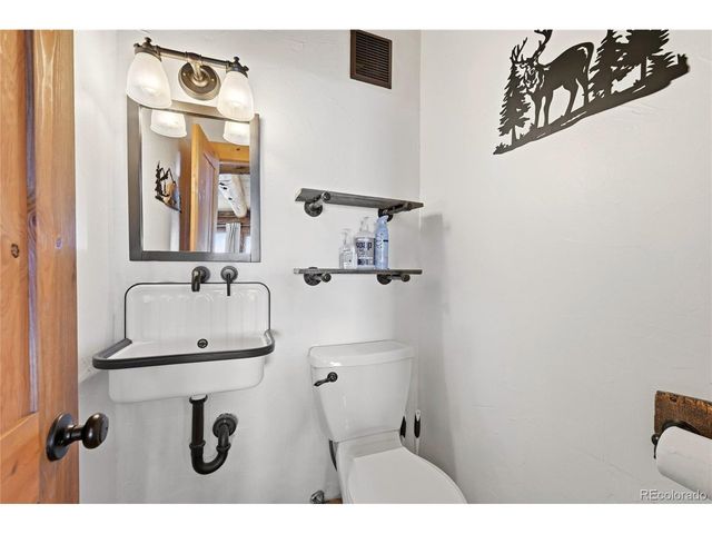 25504 Mountain Moss Ct, Evergreen, CO 80439