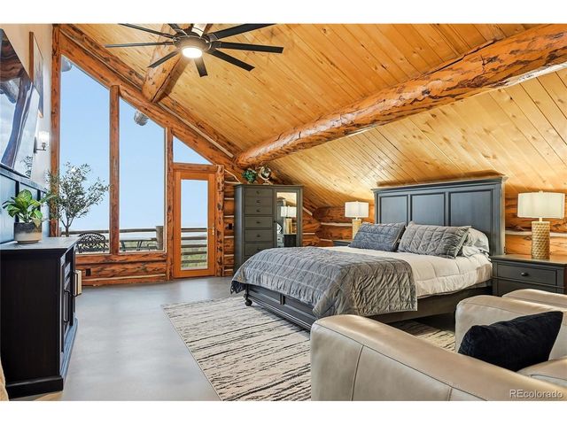 25504 Mountain Moss Ct, Evergreen, CO 80439