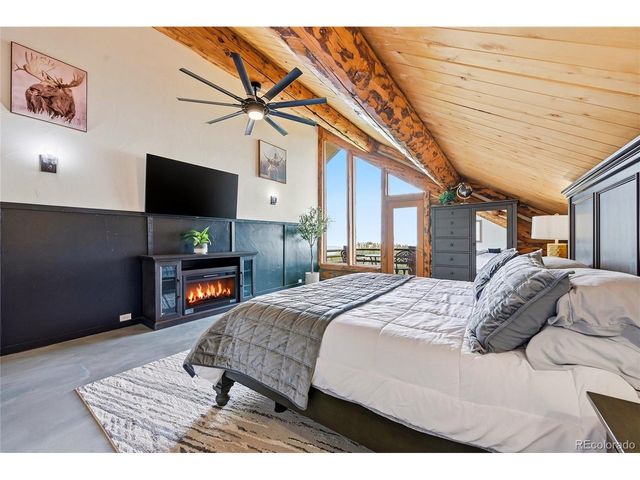 25504 Mountain Moss Ct, Evergreen, CO 80439