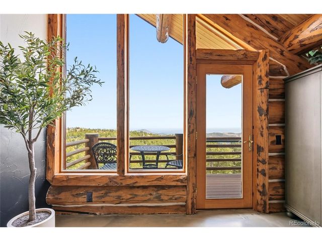 25504 Mountain Moss Ct, Evergreen, CO 80439