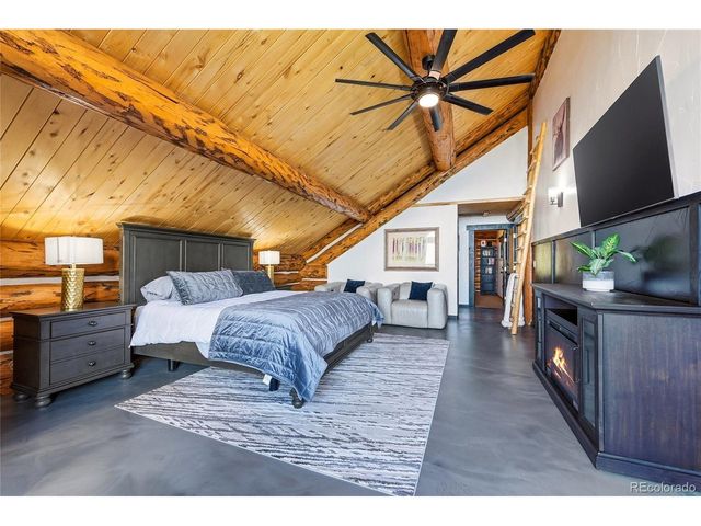 25504 Mountain Moss Ct, Evergreen, CO 80439