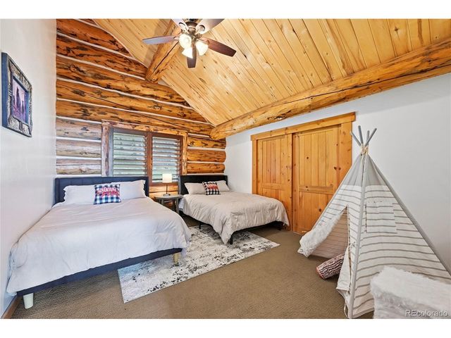 25504 Mountain Moss Ct, Evergreen, CO 80439