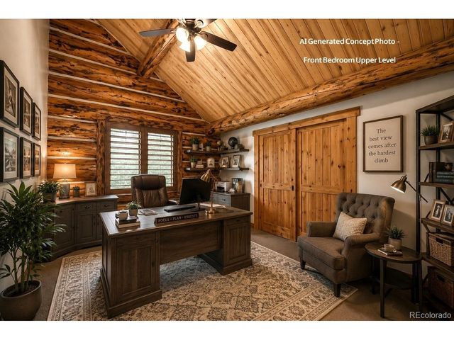 25504 Mountain Moss Ct, Evergreen, CO 80439