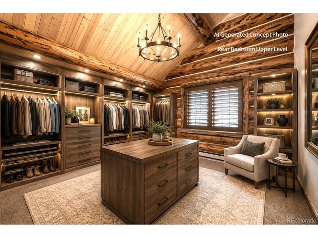 25504 Mountain Moss Ct, Evergreen, CO 80439