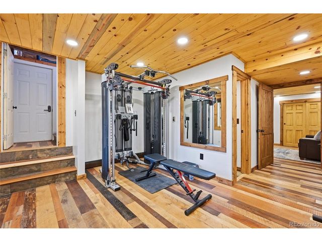 25504 Mountain Moss Ct, Evergreen, CO 80439