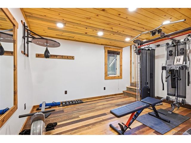 25504 Mountain Moss Ct, Evergreen, CO 80439