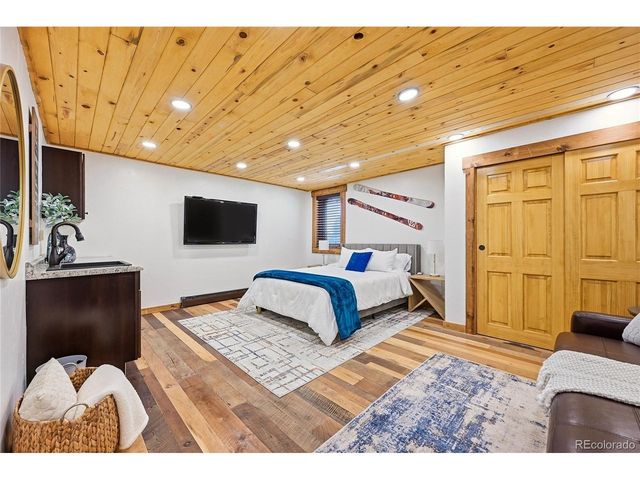 25504 Mountain Moss Ct, Evergreen, CO 80439