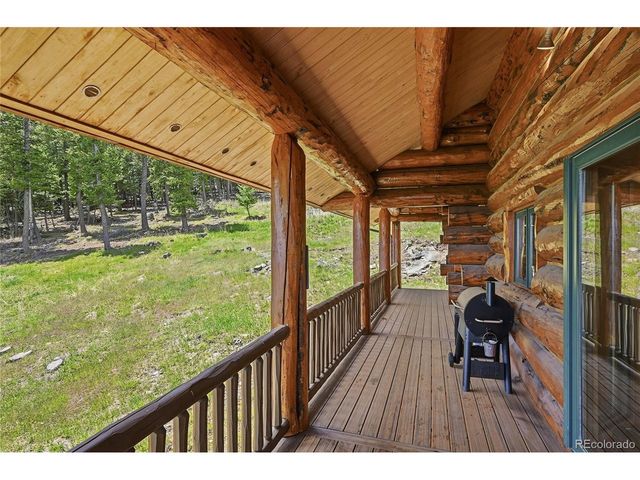 25504 Mountain Moss Ct, Evergreen, CO 80439
