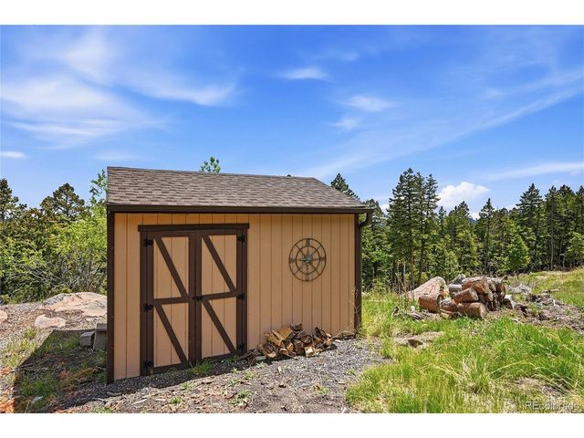 25504 Mountain Moss Ct, Evergreen, CO 80439