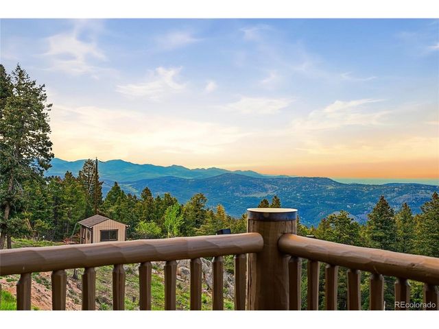 25504 Mountain Moss Ct, Evergreen, CO 80439