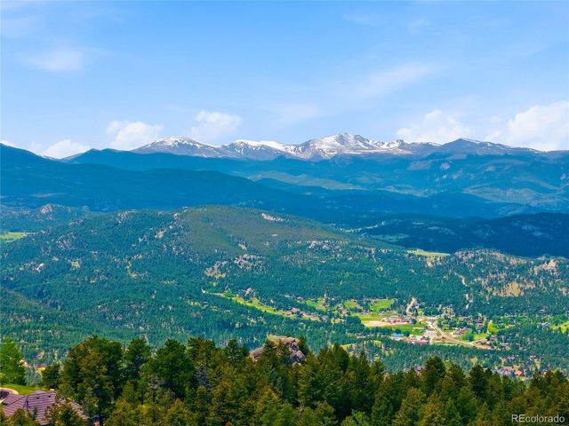25504 Mountain Moss Ct, Evergreen, CO 80439