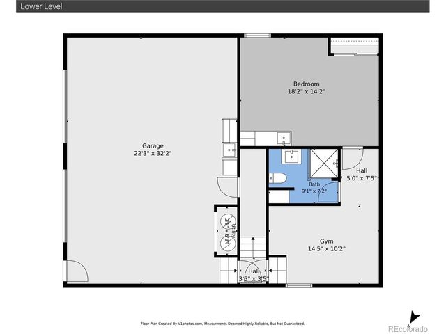 25504 Mountain Moss Ct, Evergreen, CO 80439