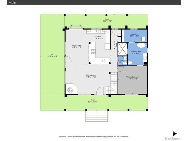 25504 Mountain Moss Ct, Evergreen, CO 80439