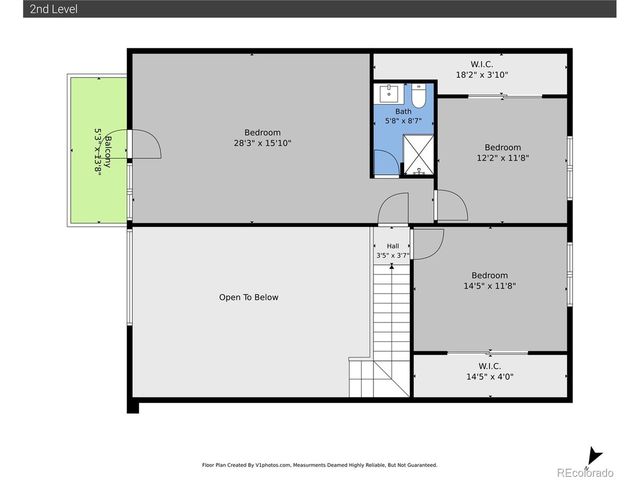 25504 Mountain Moss Ct, Evergreen, CO 80439