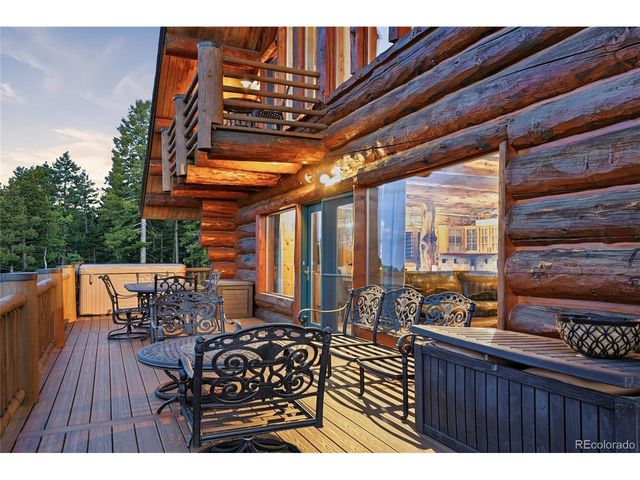 25504 Mountain Moss Ct, Evergreen, CO 80439