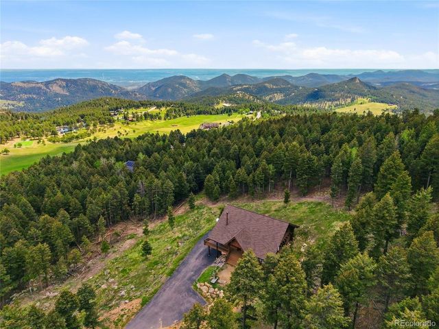 25504 Mountain Moss Ct, Evergreen, CO 80439